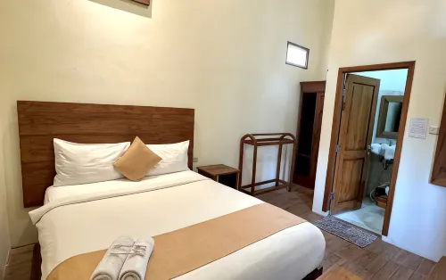 Oemahku Guest House Syariah