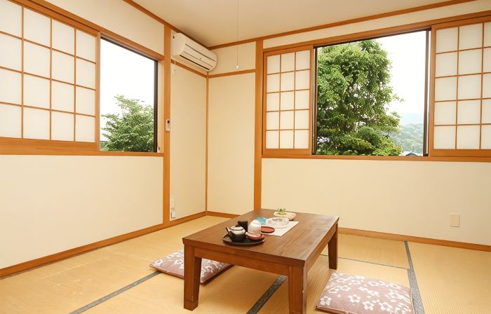 Minshuku Kazu