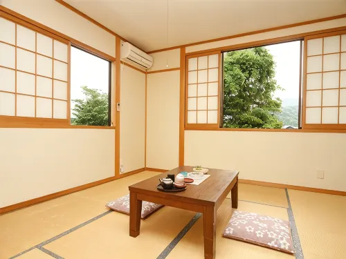Minshuku Kazu - Guest houses