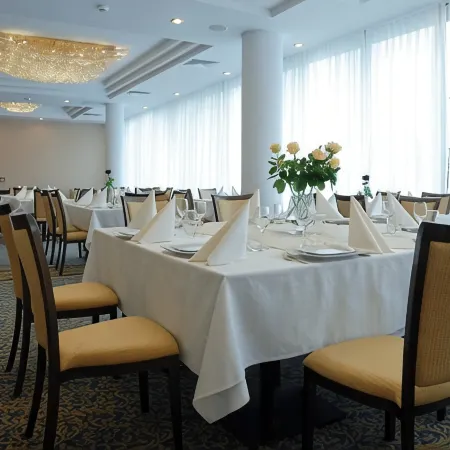 Ambasador Centrum