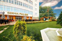 Safran GERMİA Palas