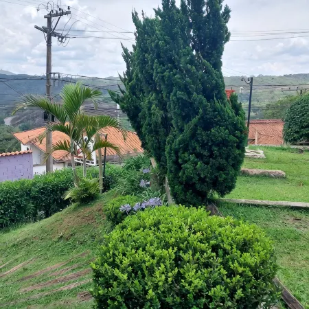Pousada Inconfidência Mineira