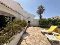 Sunny villa in Altura beach, garden, Wifi, air conditioning, ground floor - Beach