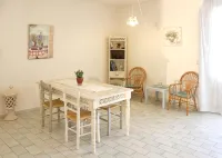 Midiè Savelletri - Apartments