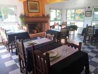 Hotel Terrazas del Rincon - breakfast