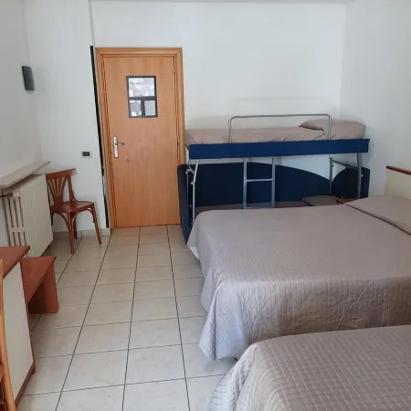 Blue Hotel