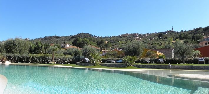 ReBi Village Hotels in Imperia