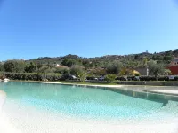 ReBi Village - Uima-altaat