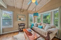 The Weston Suite
