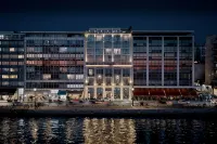 On Residence Hoteles en 