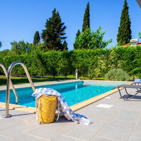 Cypress Garden Villas