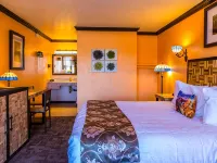 Mountain View Lodge Hotels in Iron County