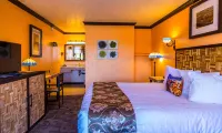 Mountain View Lodge