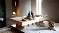 Altamarea Residence & Family Hotel - spa
