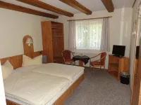 Hotel Garni zu Melchendorf - 3-Star