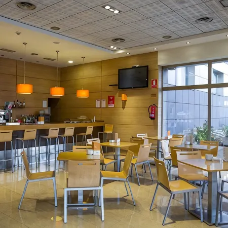 Hotel la Boroña