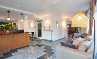 Hotel the Shepherd