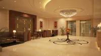 Ambassador Hotel Jalandhar - bar