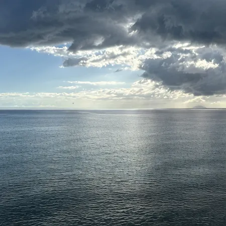 Rincon Ocean Front Sunset Apartment Getaway 2BR/BT