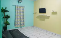 SS Homestay - Wi-Fi