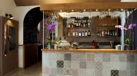 Mimì B&B - bar