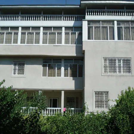 Royal Boutique Hotel on Kievyan