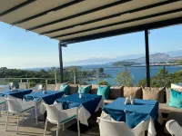 Hotel Olive Ksamil - Beach