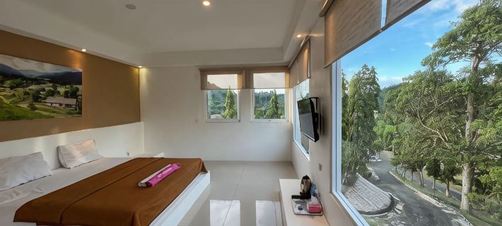 Villa Diamond Hills Hotels in Singkawang