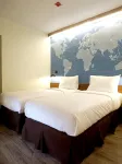Nunia Inn Bandara Jakarta