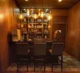 Bedrock Hotel Ipoh - bar