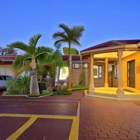 Gecko Inn