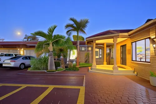 Gecko Inn