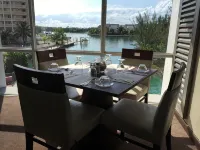 Bell Channel Inn Hotel - Breakfast
