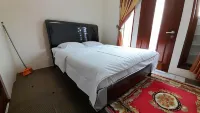 Homestay Merpati Dieng Syariah RedPartner - Wi-Fi