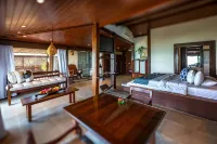 Hotel Sombra e Água Fresca