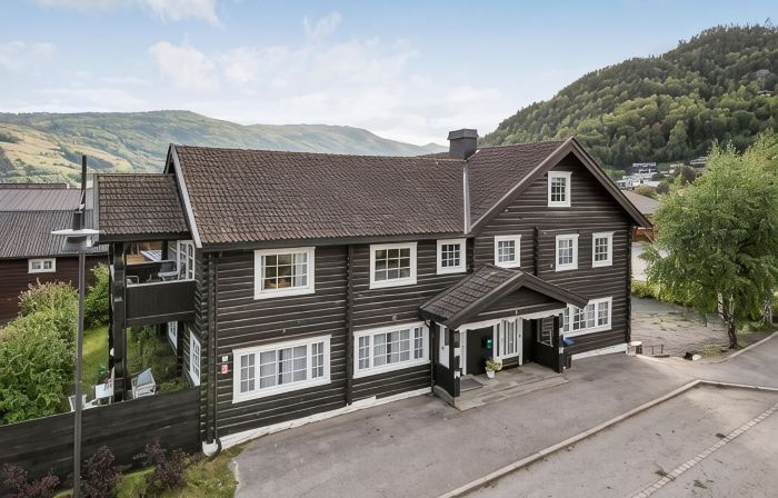Sov Lodge