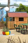 Discovery Parks - Hobart - Bãi đậu xe