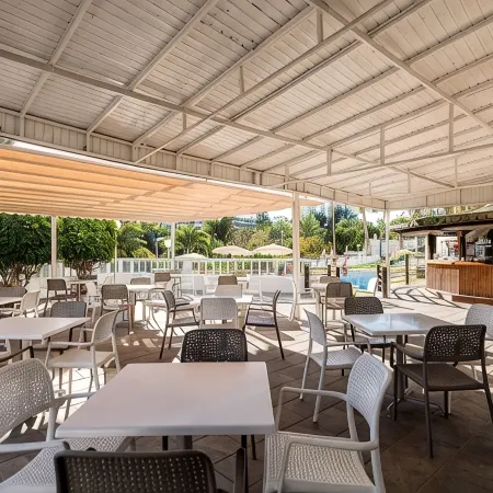 Hotel Folias San Agustín