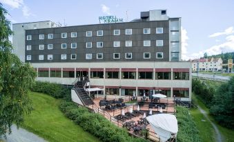 Hotell Kramm - Housity