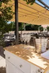 Zámecký Hotel Anton Florian - bars