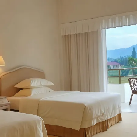 Grand Mutiara Hotel
