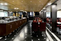 Prezident Hotel - Завтрак