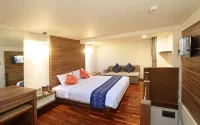 The Legian Sunset Residence - Condos