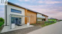 Pension Laa Natura - Homestays
