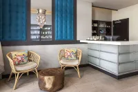 Hilton Barbados Resort - bar