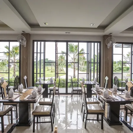 Eireann Boutique Hotel
