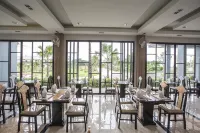 Eireann Boutique Hotel - Parking