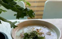 Napa Hotel Ratchaburi - فطور