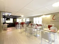 伊皮奈蘇爾奧爾格康鉑飯店 - 早餐