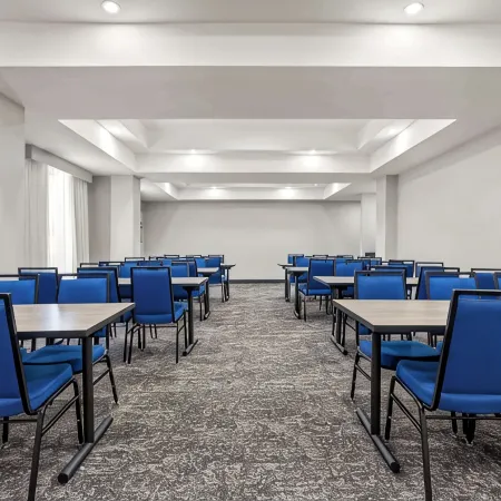 Spark by Hilton Catoosa Tulsa